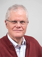 Halldór Þorgeirsson