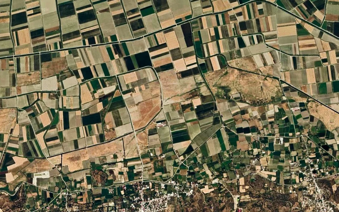 Áform um alþjóðlegt vöktunarnet á losun og bindingu GHL