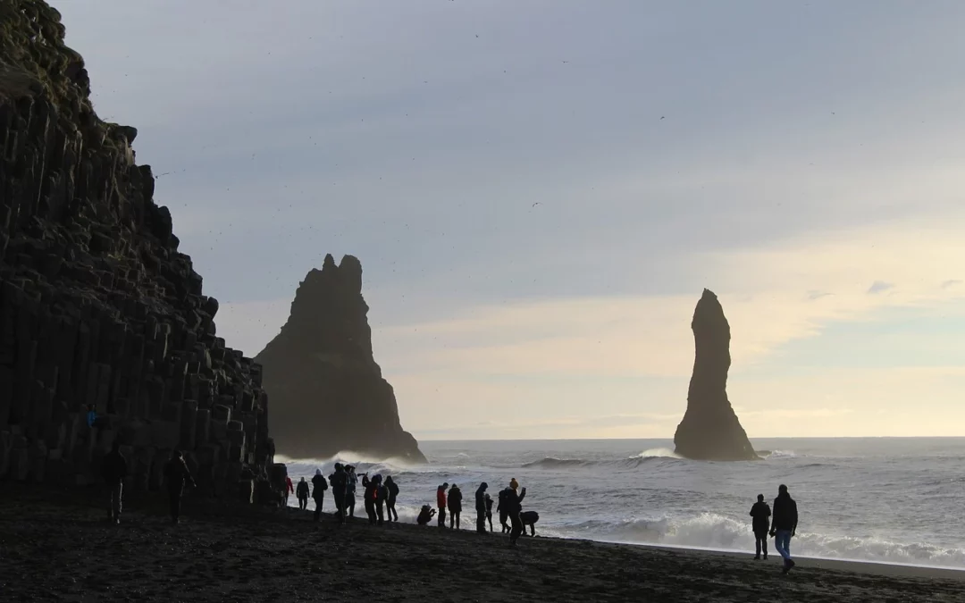 Fjölmörg tækifæri í loftslagsvænni uppbyggingu ferðaþjónustunnar