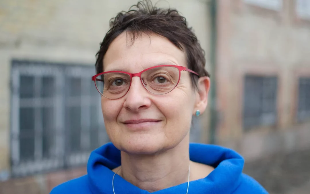 Upptaka af fundi um loftslagsmál í Danmörku