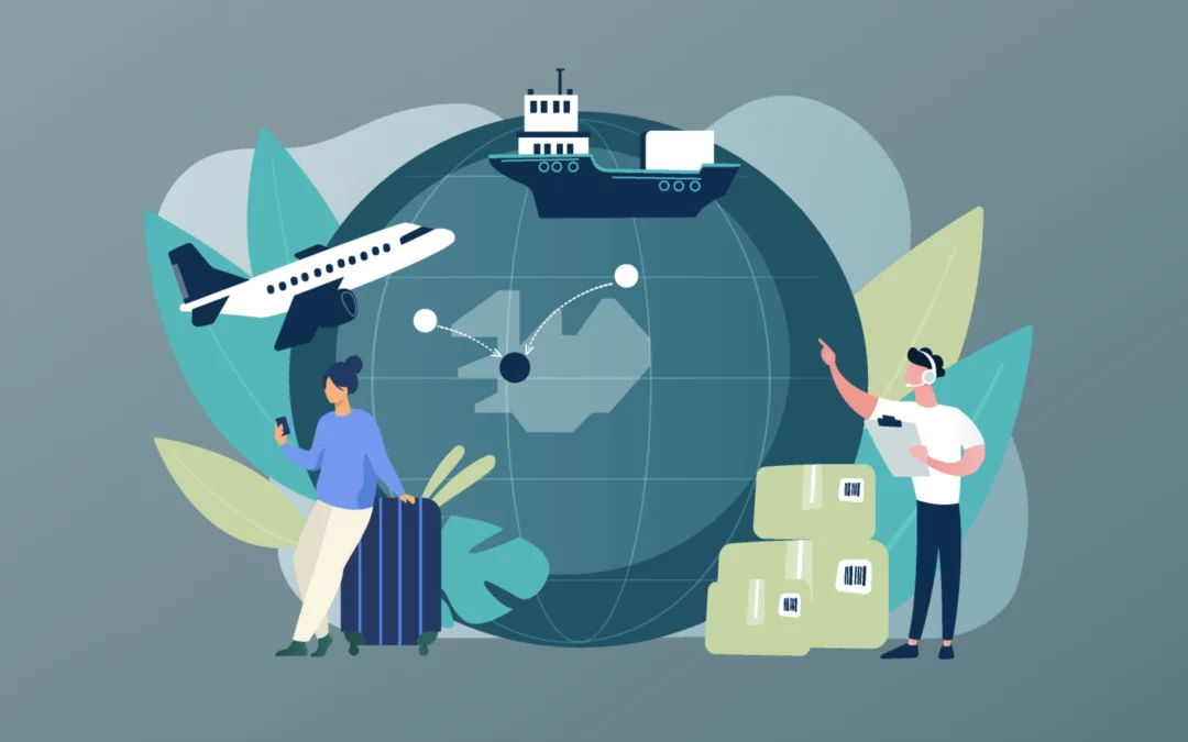 Samtal um millilandasamgöngur 14. mars