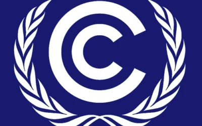 Rammasamningur Sameinuðu þjóðanna um loftslagsbreytingar (UNFCCC)