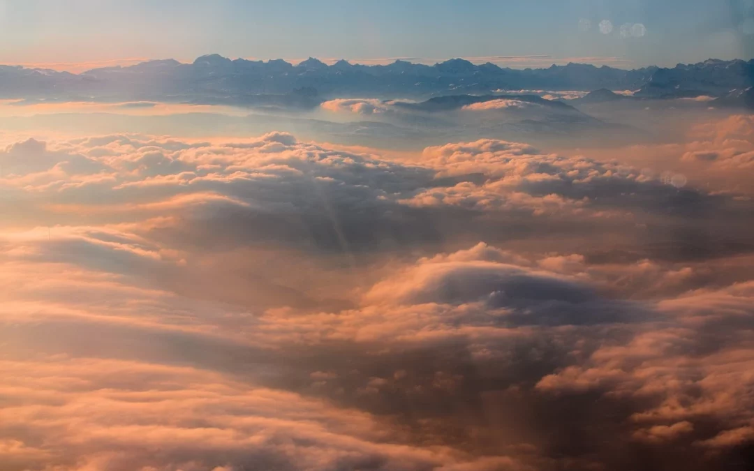 Ný vefsíða Loftslagsráðs