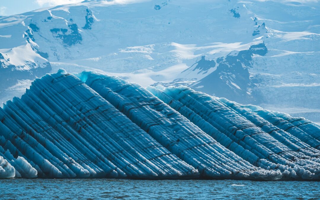 Þjóðir heims uppfæra loftslagsmarkmið sín